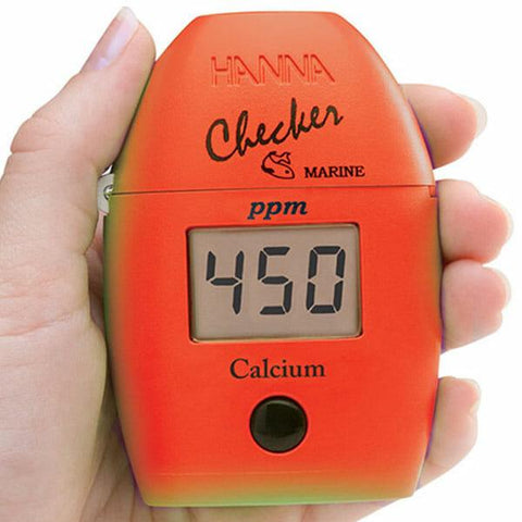 Hanna Calcium Pocket Checker