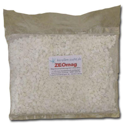 Magnesium Granulate