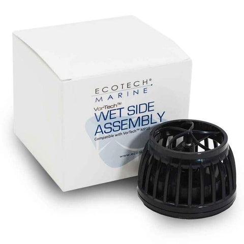 Ecotech MP10wQD Wet Side