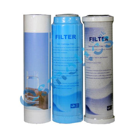 Pre-Filter Only Kit