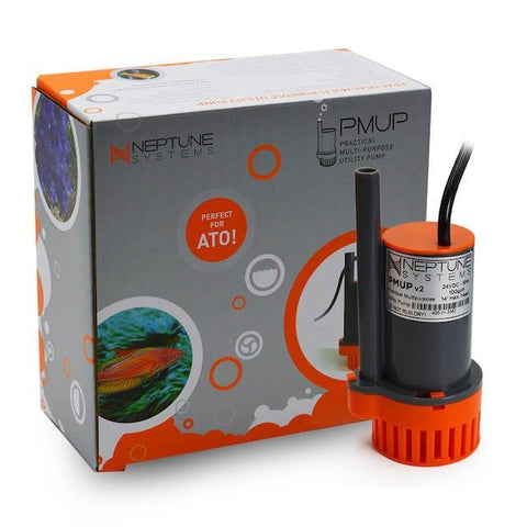 Neptune Apex PMUP Practical Multi-Purpose Utility Pump V2