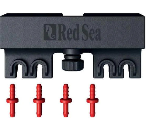 Red Sea ReefDose 4 tube holder