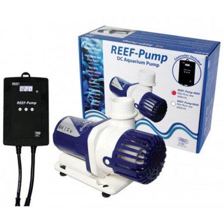 TMC Reef Pump 1000 DC