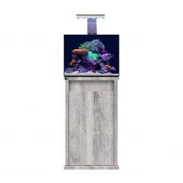 D-D Reef-Pro 600 - Driftwood Concrete