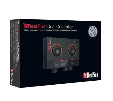 Red Sea ReefRun Dual Controller