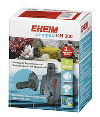 Eheim CompactON Pump 300