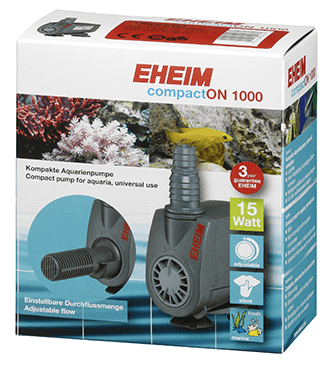 Eheim CompactON Pump 1000