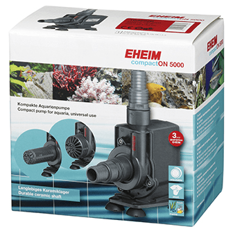 Eheim CompactON Pump 5000