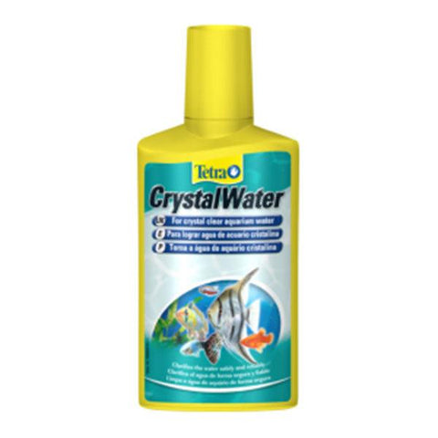 CrystalWater