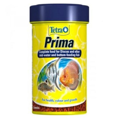 Prima
