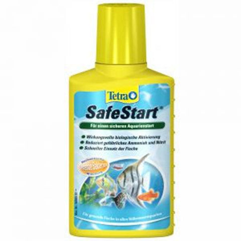 SafeStart