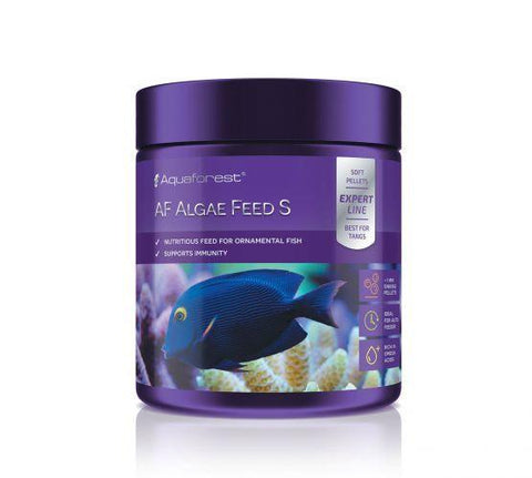 Algae Feed