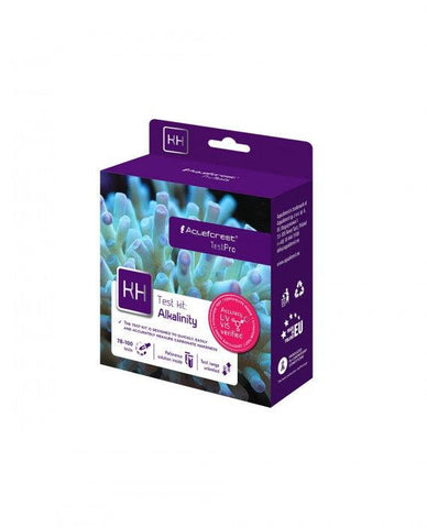 Alkalinity Test Kit