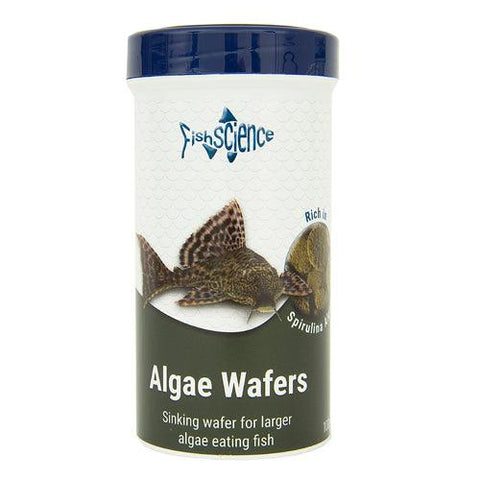 Algae Wafers