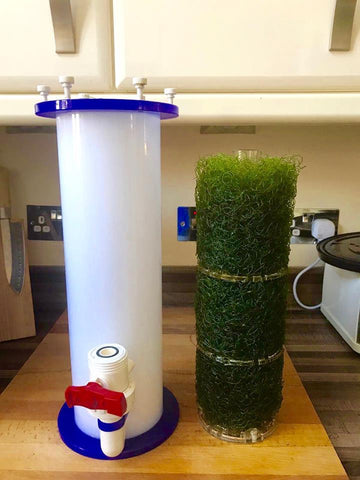 ALR1 Algae Light Reactor