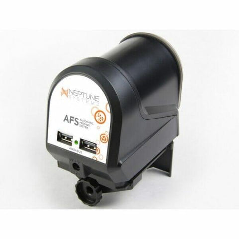 Neptune Apex Automatic Feeding System