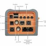 Neptune Apex A3 UK Starter Kit