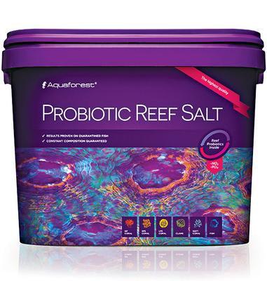 Probiotic Reef Salt