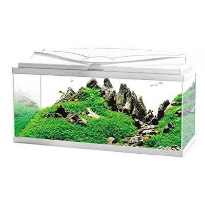 Ciano Aquarium 80 LED - (Including CF80 Filter, Heater & LED Lighting) 71 Litre