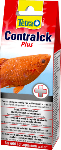 Tetra Medica Contralck Plus