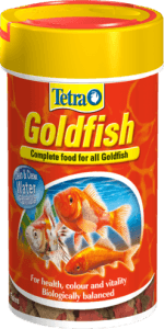 Goldfish Complete Flakes