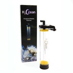 H2Ocean Fluidised Media Reactor