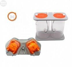 Neptune Apex DOS & DDR Dosing System Package