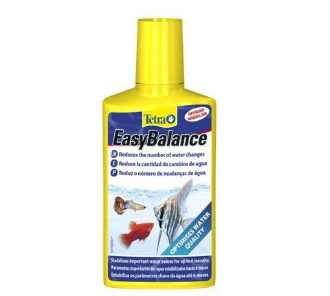Easy Balance