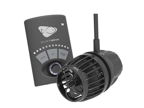 VorTech MP40w Quiet-Drive