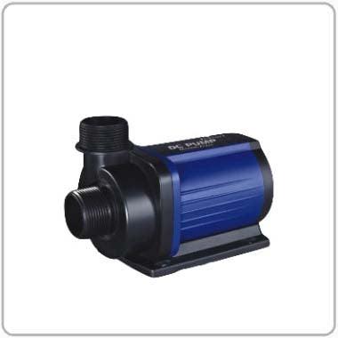 DC 1200 Pump