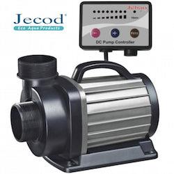 DCP 8000 Pump