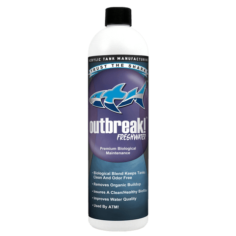 Outbreak Bio-Maintenance Freshwater