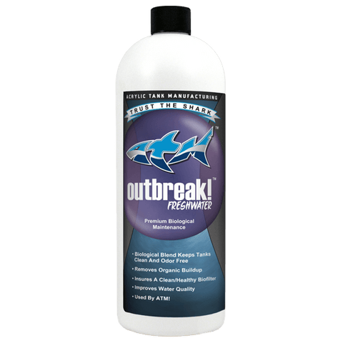 Outbreak Bio-Maintenance Freshwater