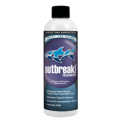 Outbreak Bio-Maintenance Freshwater