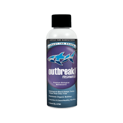 Outbreak Bio-Maintenance Freshwater