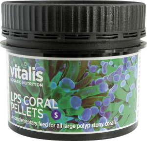 LPS Coral Pellets