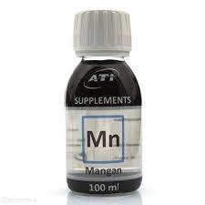 Essentials Manganese