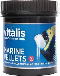 Marine Pellets (1.5mm)