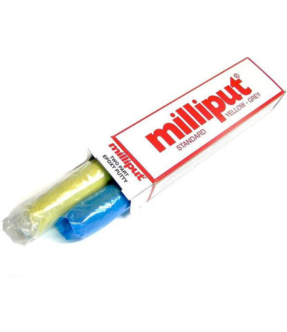 Milliput