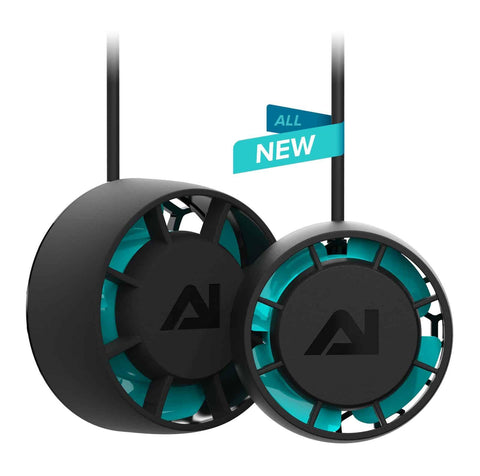 AI Nero 3 Wavemaker