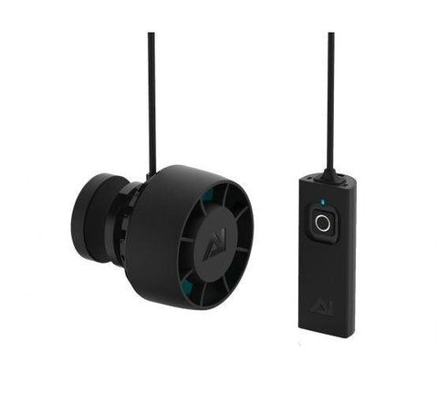 Nero 5 Powerhead