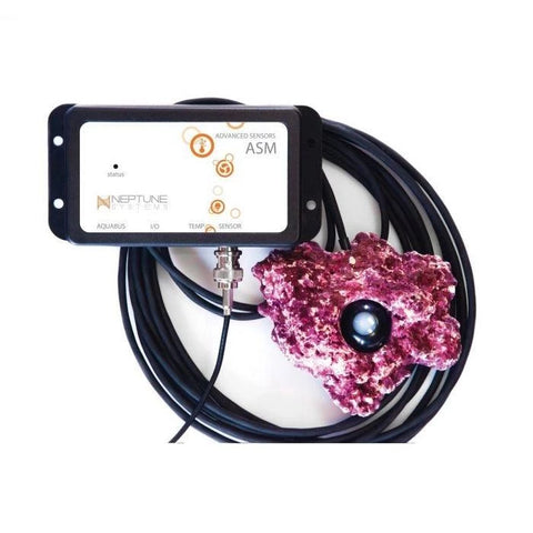 Neptune Apex PMK , PAR Monitoring Kit