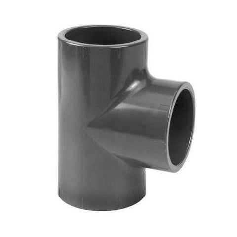PVC Tee Piece