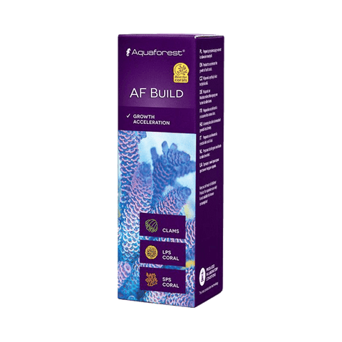 Aquaforest AF Build