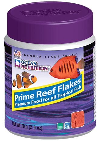 Prime Reef Flakes
