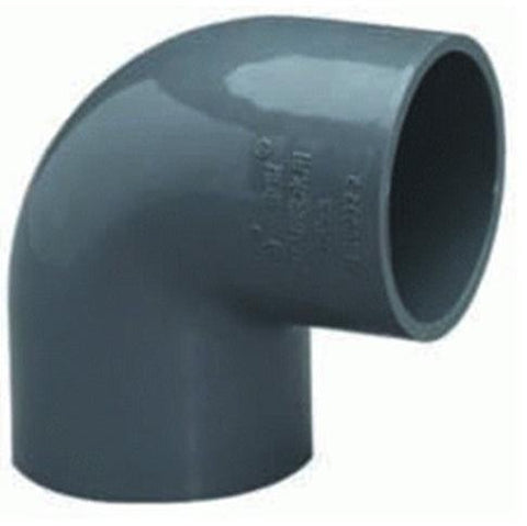 PVC Bend (90 Degree)