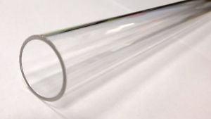 UV Steriliser - Quartz Sleeve 20W