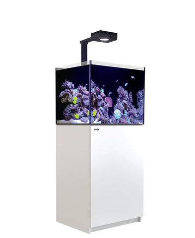Red Sea Reefer Max E 170 Aquarium - White