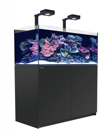 Red Sea Reefer G2+ XL 425 Deluxe Aquarium - Black