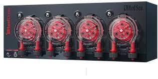 Red Sea Reefdose 4 doser